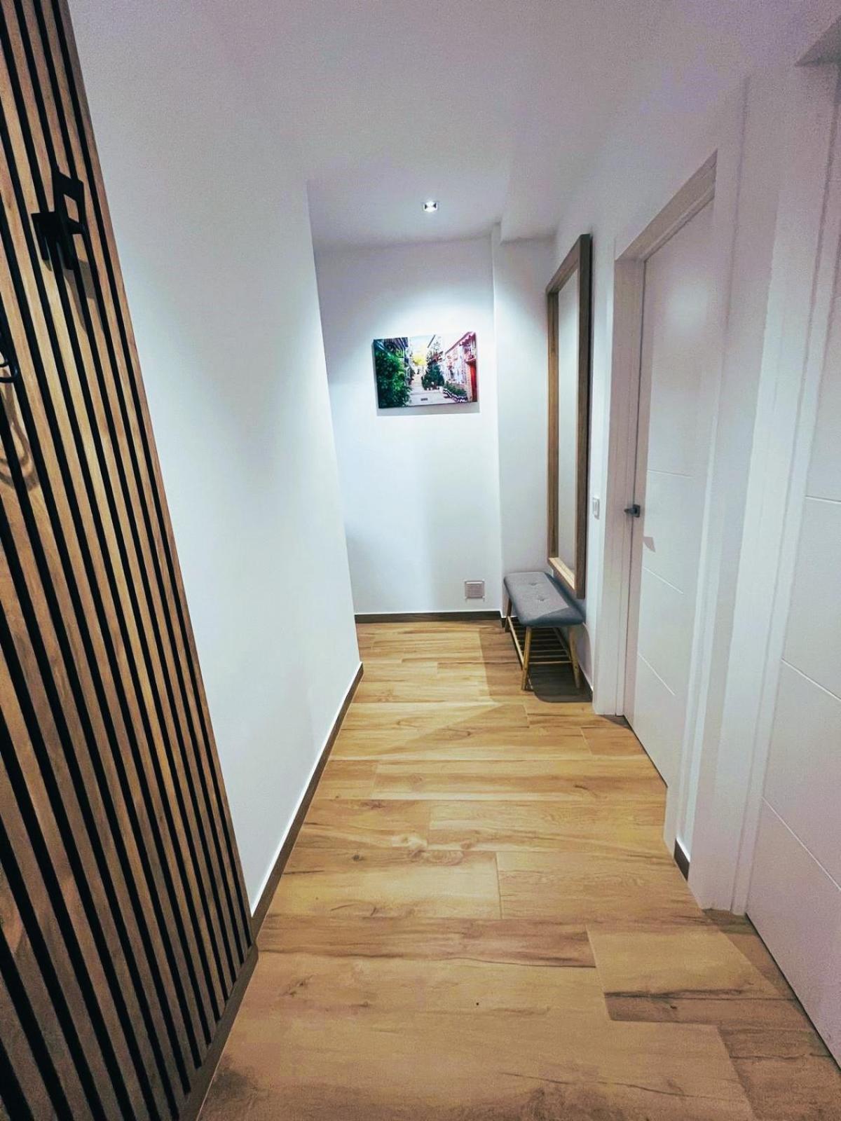 Apartamento La Promenade Alicante Exterior foto