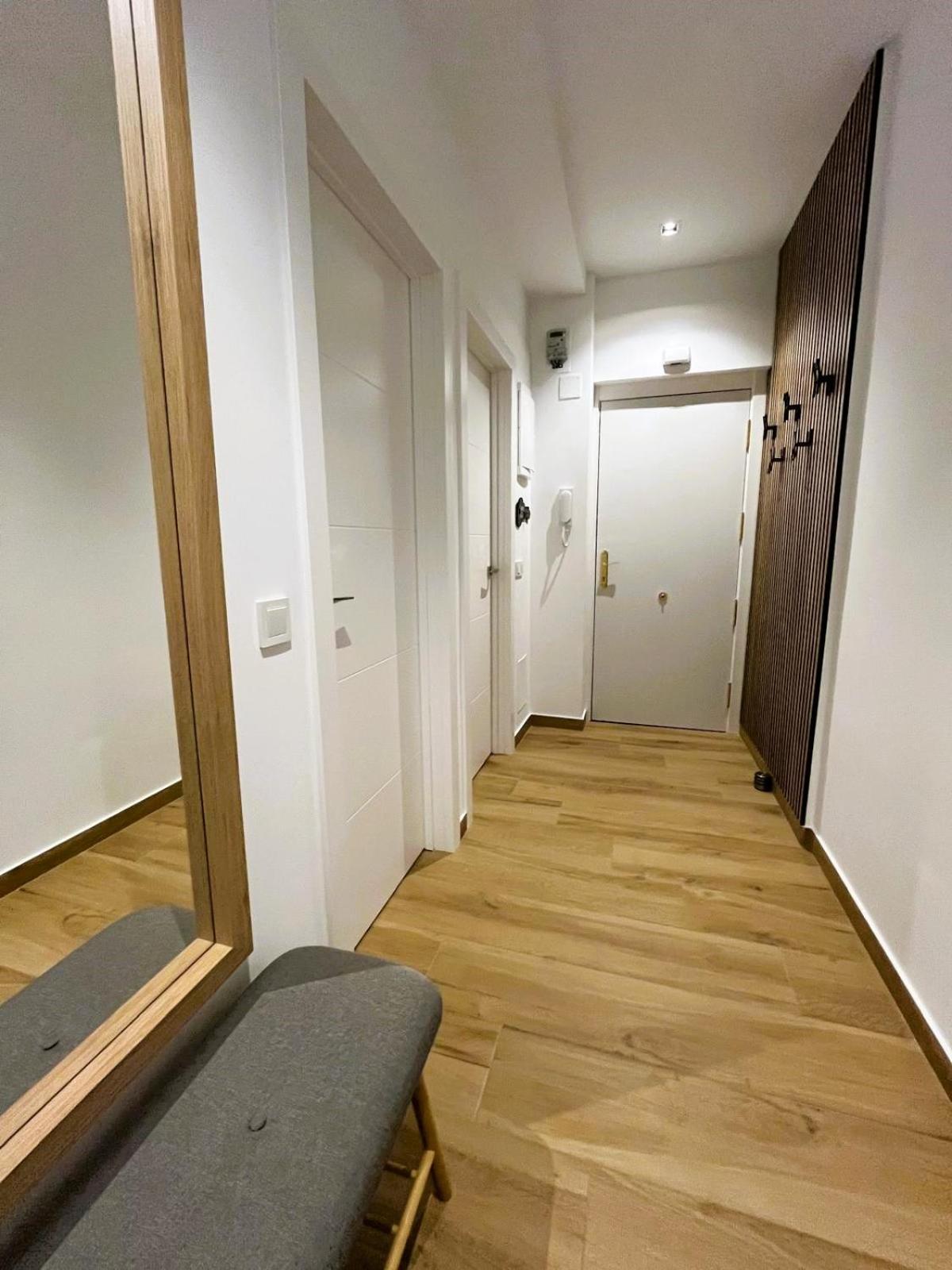 Apartamento La Promenade Alicante Exterior foto