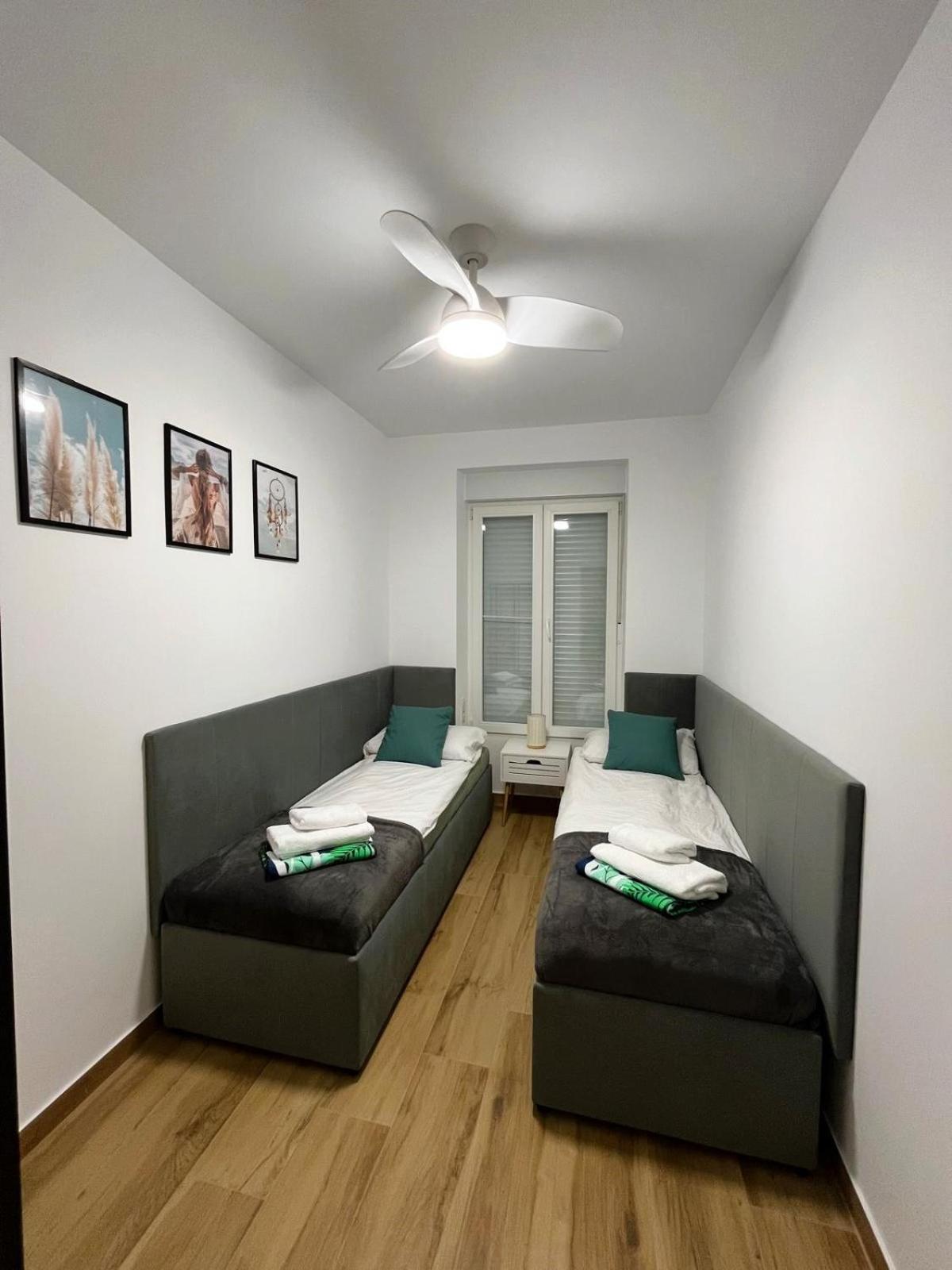 Apartamento La Promenade Alicante Exterior foto